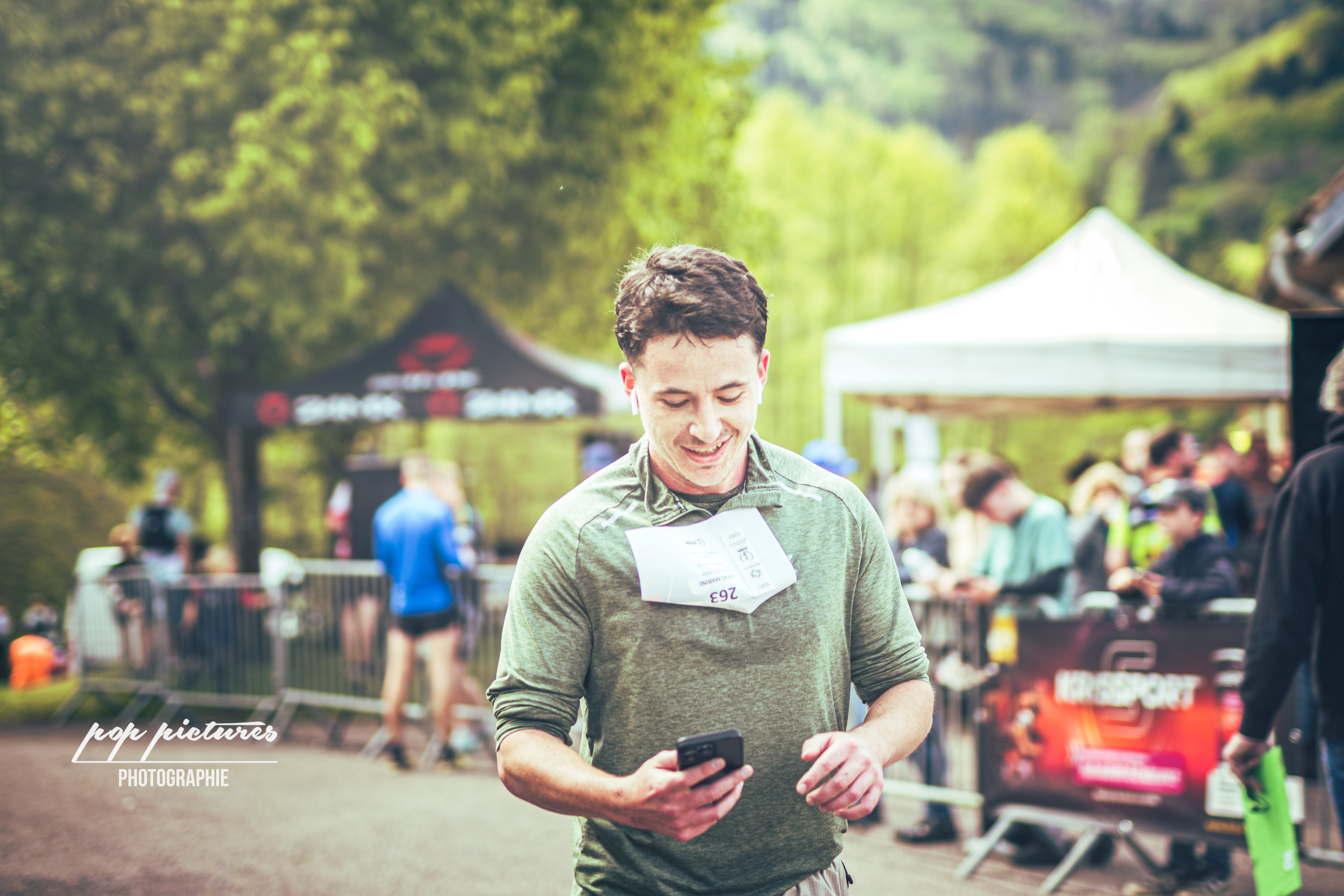 Image du trail